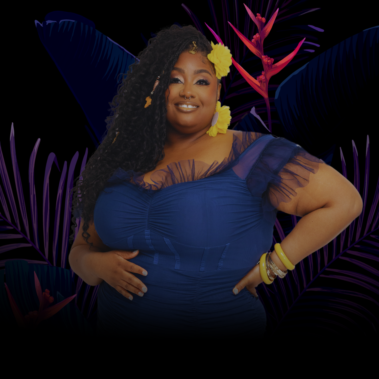 Breonna Johnson Allen