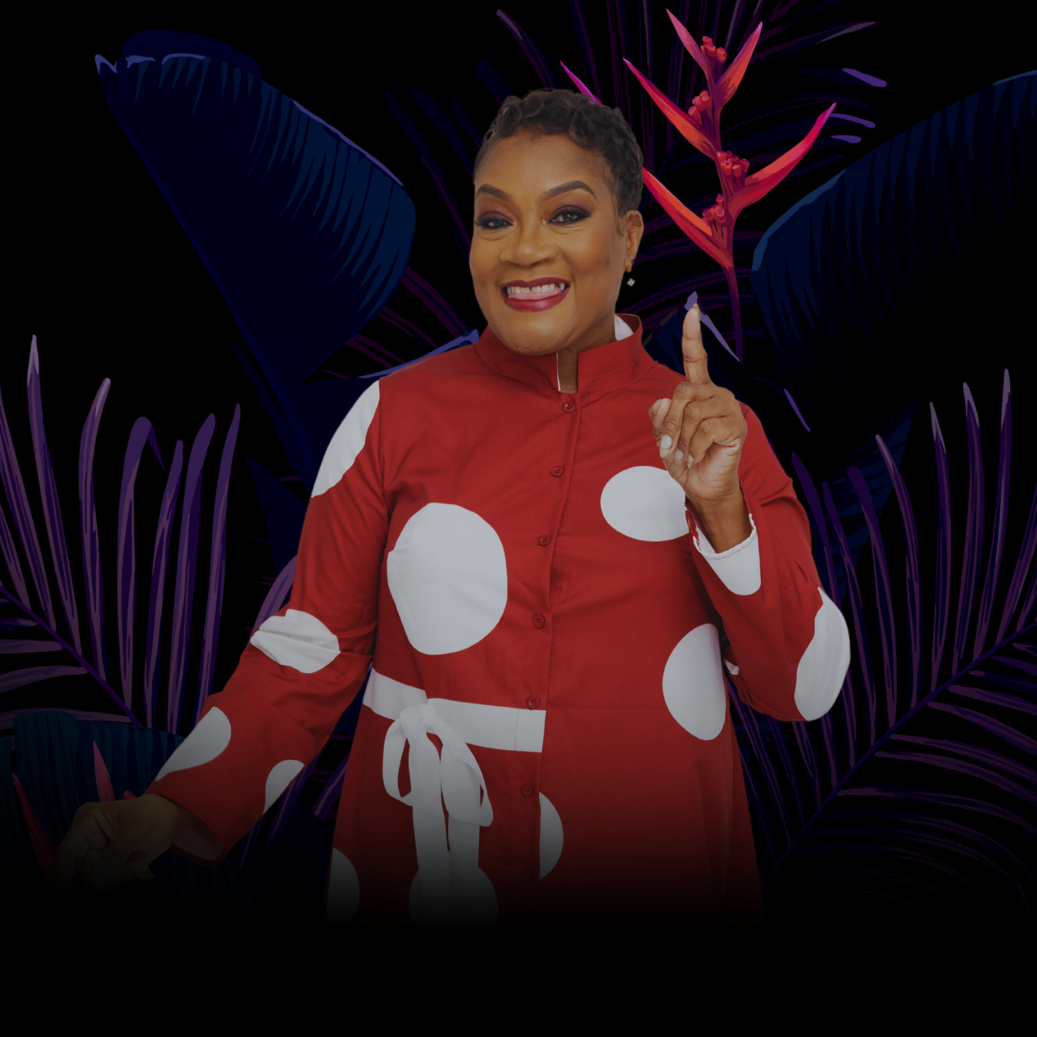 Andrea "Hollywood" Griffin