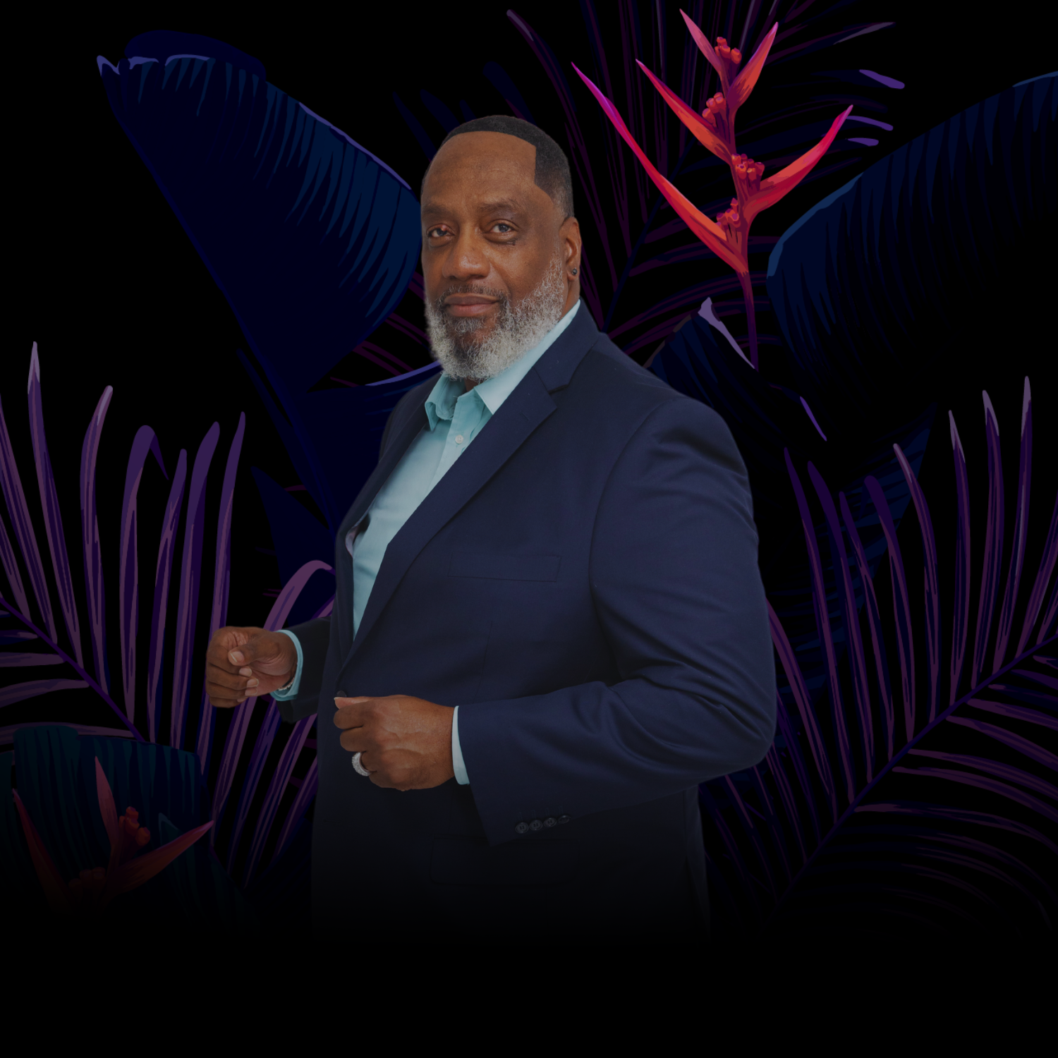 Kevin "Special K" Durham